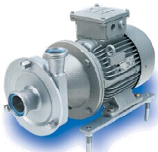 FP single stage centrifugal pump